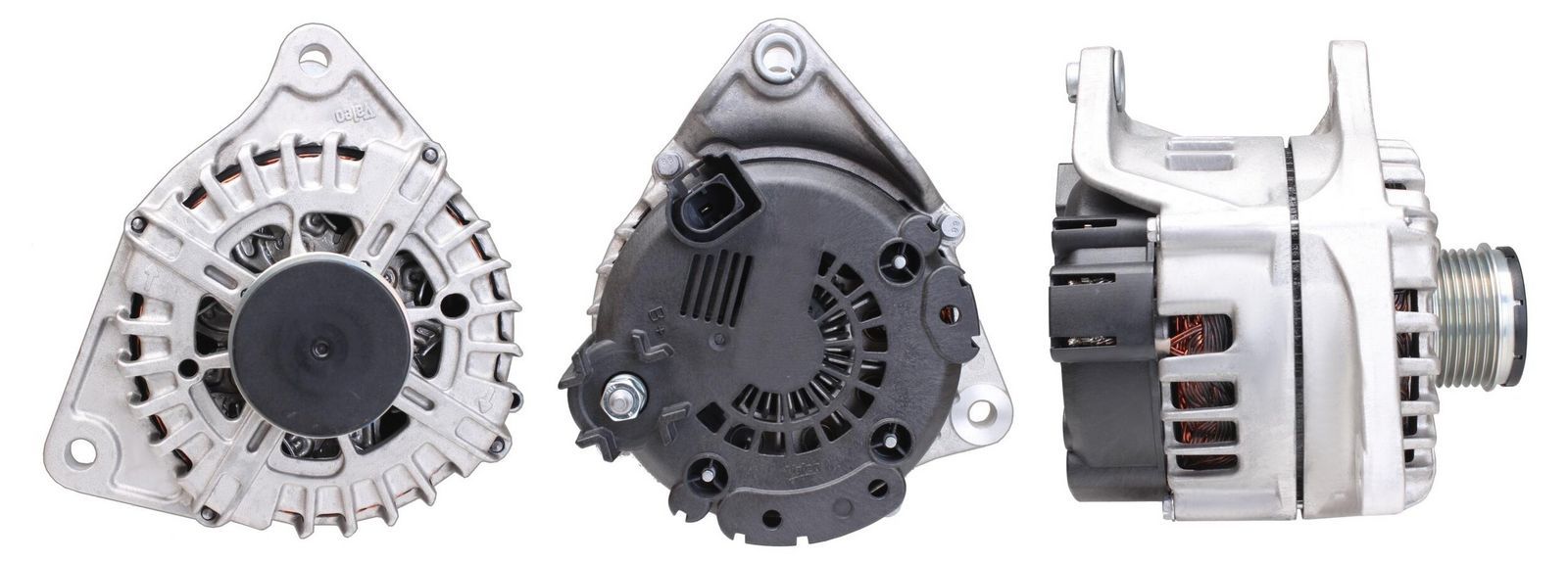 LUCAS LRA04095 Alternator