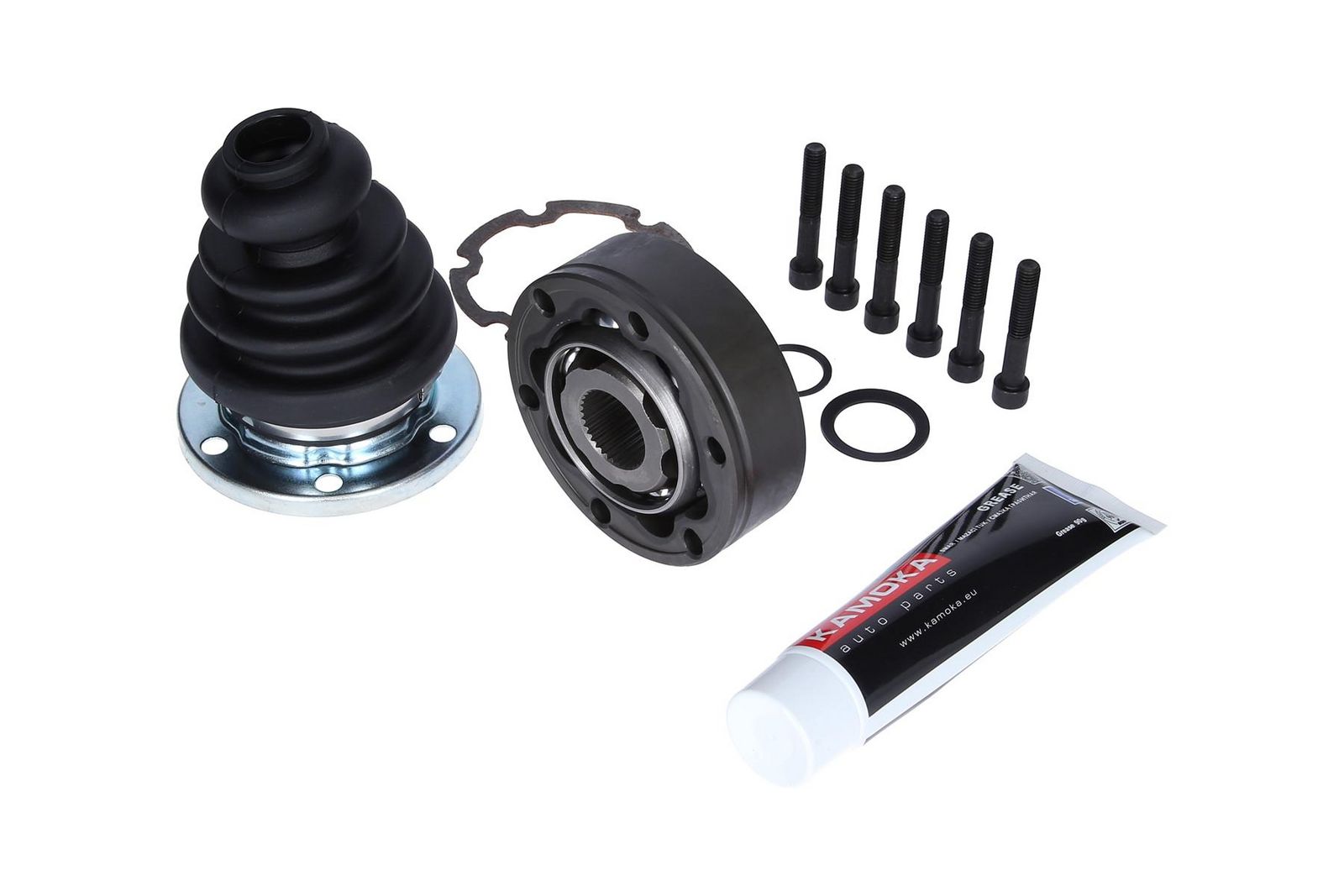 Joint Kit, drive shaft-main