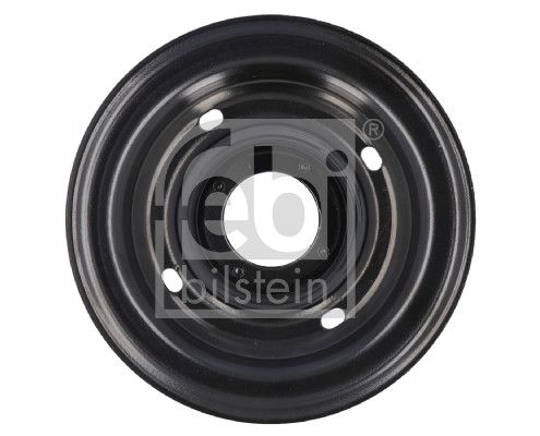 Suspension Strut Support Mount-3