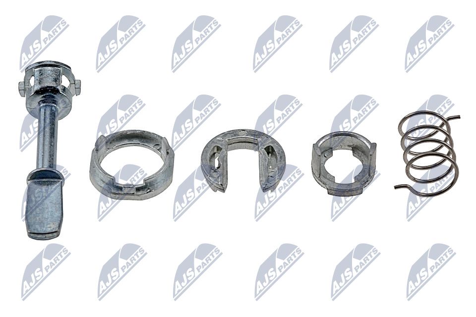 NTY EZC-WW-716 Lock cylinder
