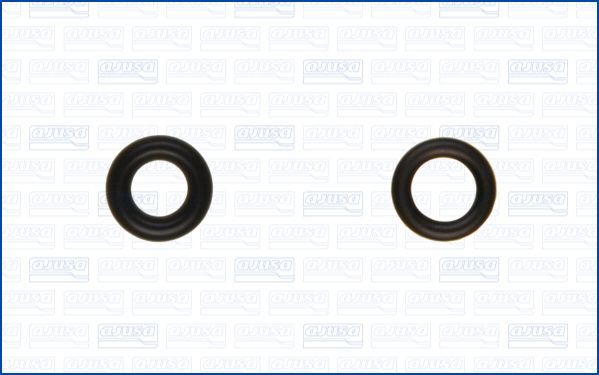 Seal Kit, injector nozzle