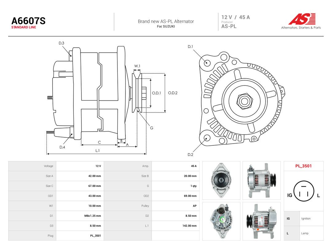Alternator-4