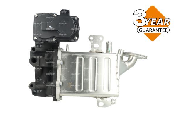 NRF 48722 Egr valve