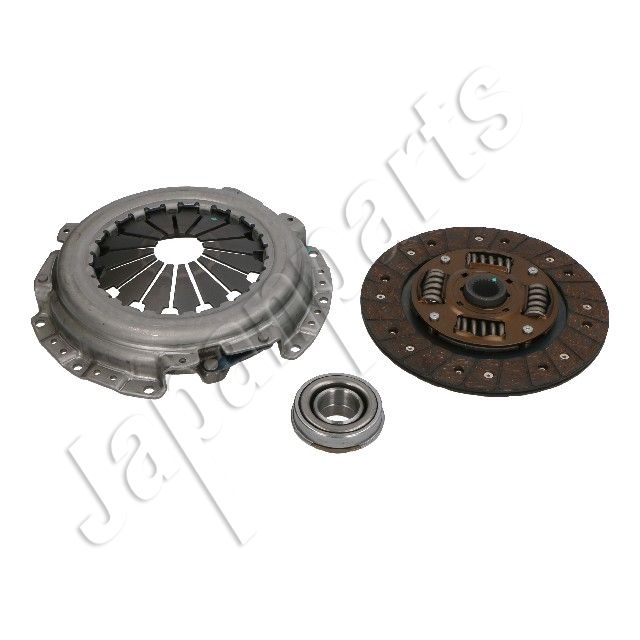 JAPANPARTS KF-541 Clutch kit