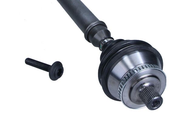 Drive Shaft-1