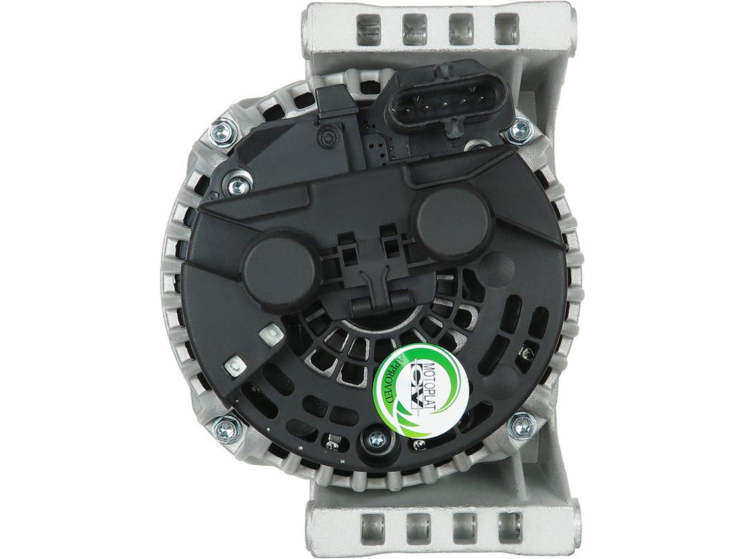 Alternator-2