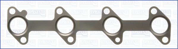 Gasket, exhaust manifold-main