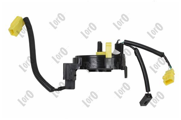 Clock Spring, airbag-2