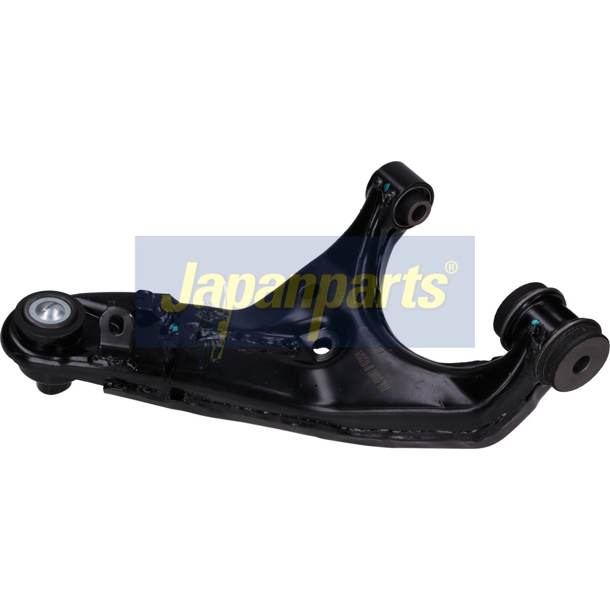 JAPANPARTS BS-715L Control/trailing arm, wheel suspension