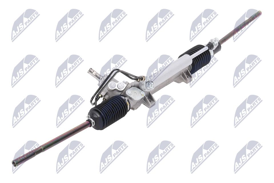 Steering Gear-1