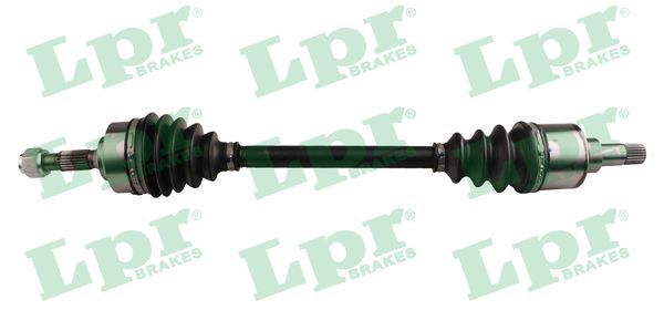 LPR DS52340 Drive shaft