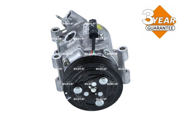 Compressor, air conditioning-1