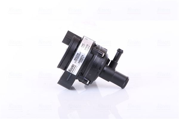 NISSENS 831378 Auxiliary water pump (cooling water circuit)