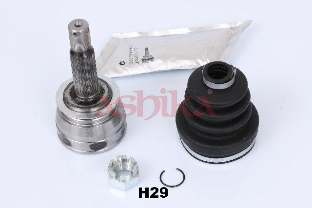 ASHIKA 62-0H-H29 Joint kit, drive shaft