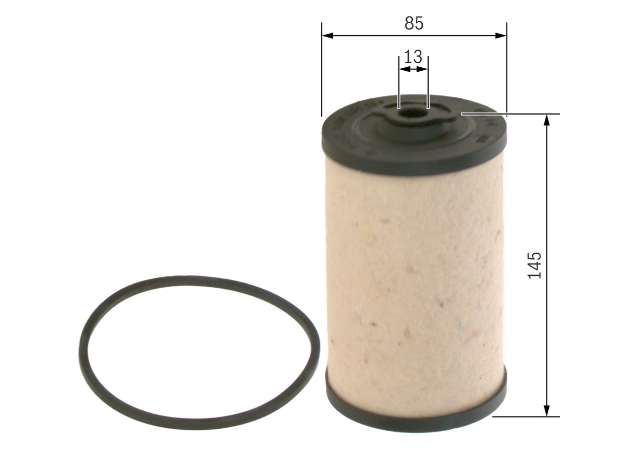 Fuel Filter-4