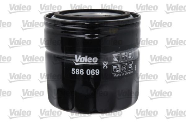 Oil Filter-1