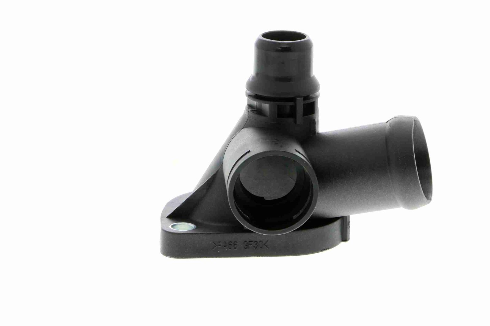 Coolant Flange-8