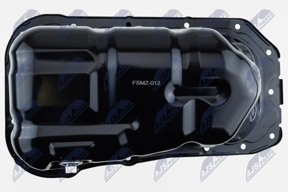 Oil Sump-2