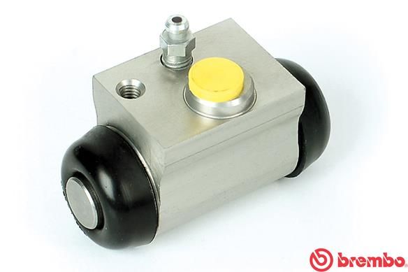 BREMBO A 12 357 Wheel brake cylinder