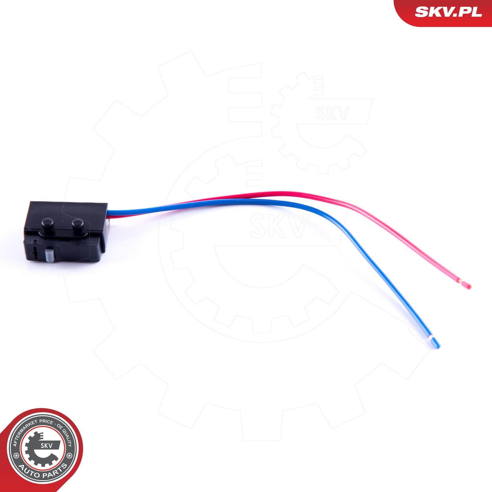 ESEN SKV 16SKV026 Switch, door lock