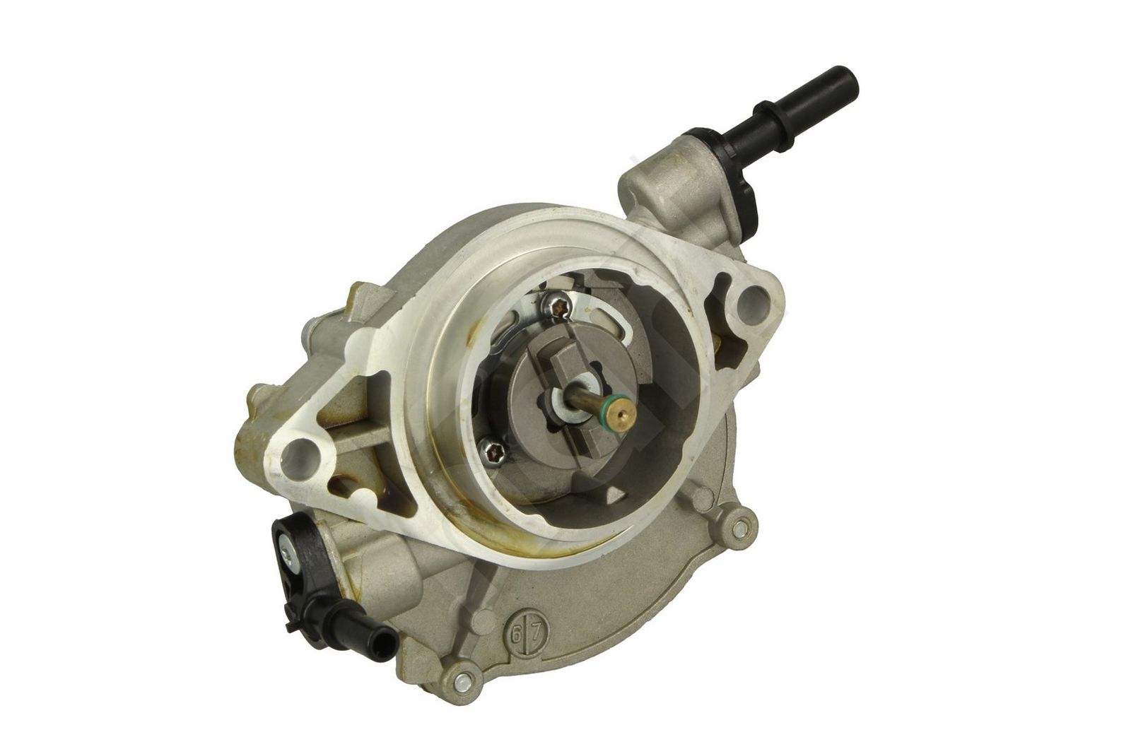 HART 913 477 Vacuum pump, braking system