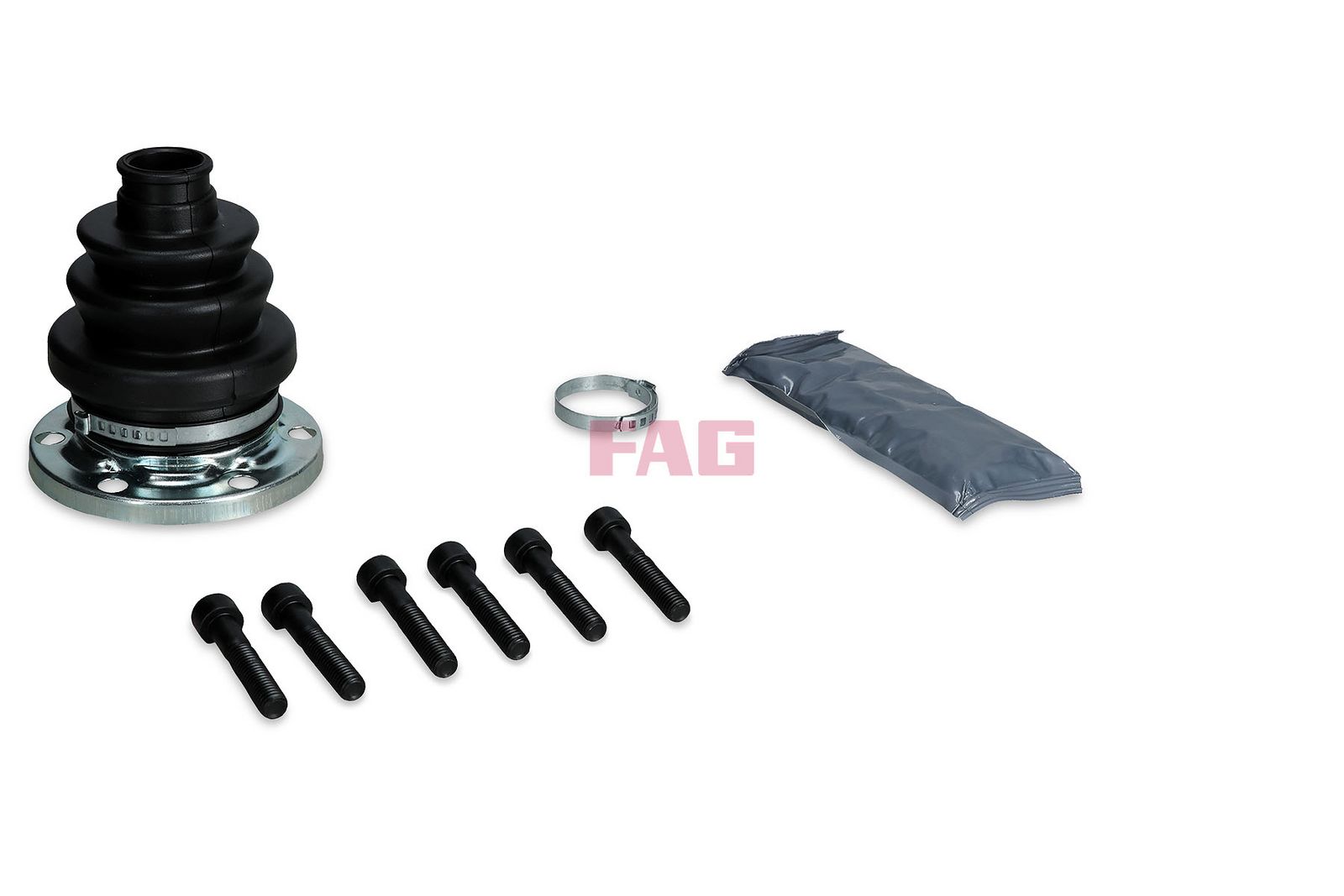 SCHAEFFLER FAG 772 0100 30 Bellow kit, drive shaft