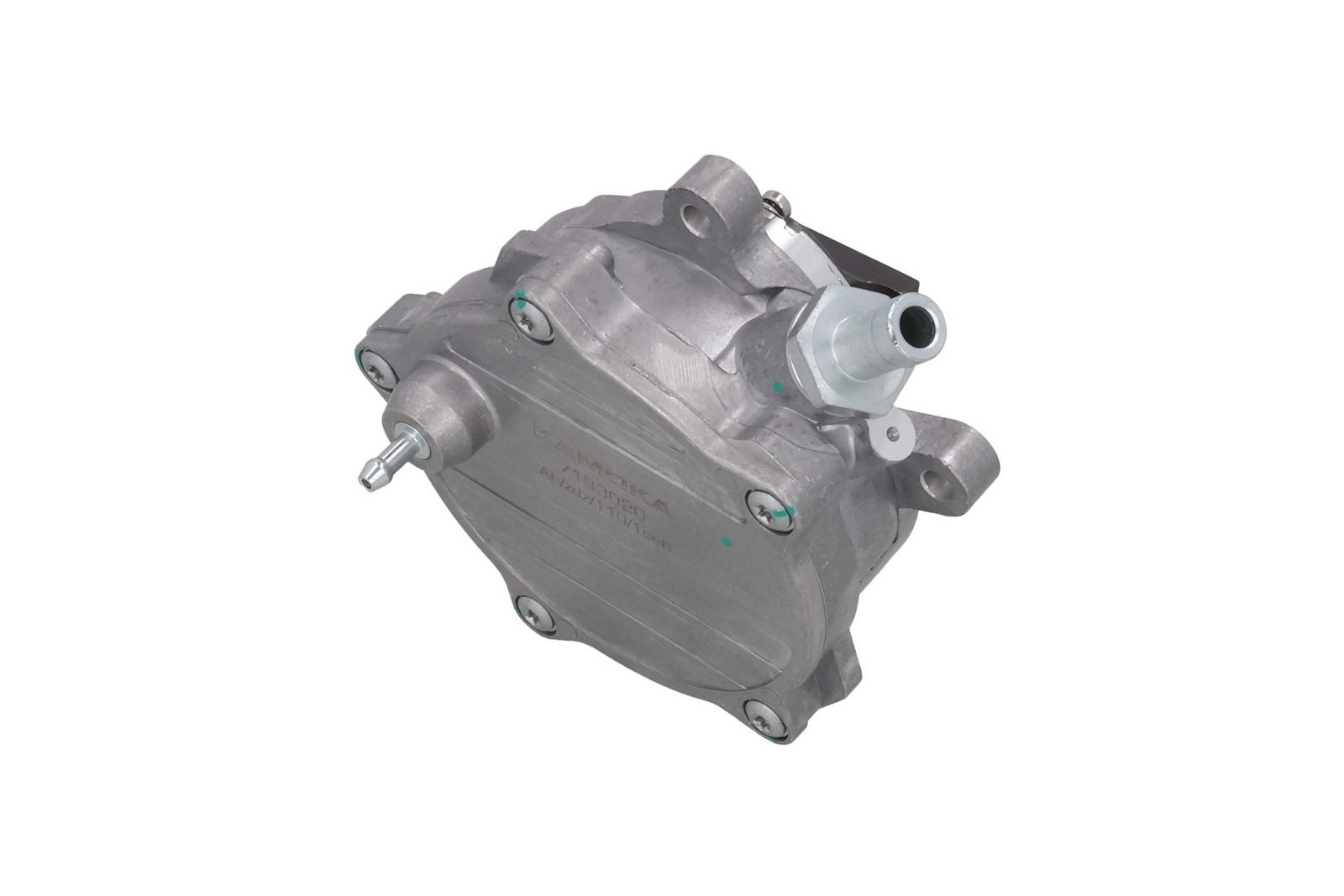 Vacuum Pump, braking system-2