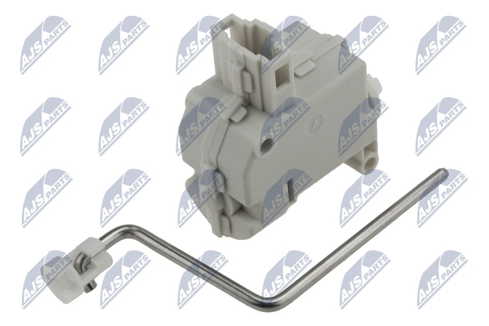 NTY EZC-AU-127 Tailgate lock