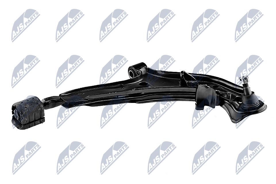 NTY ZWD-NS-028 Control/trailing arm, wheel suspension