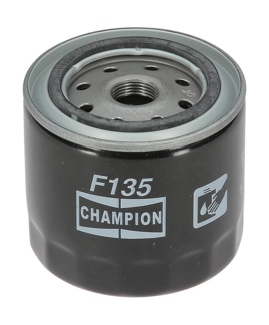 CHAMPION COF100135S Oil filter