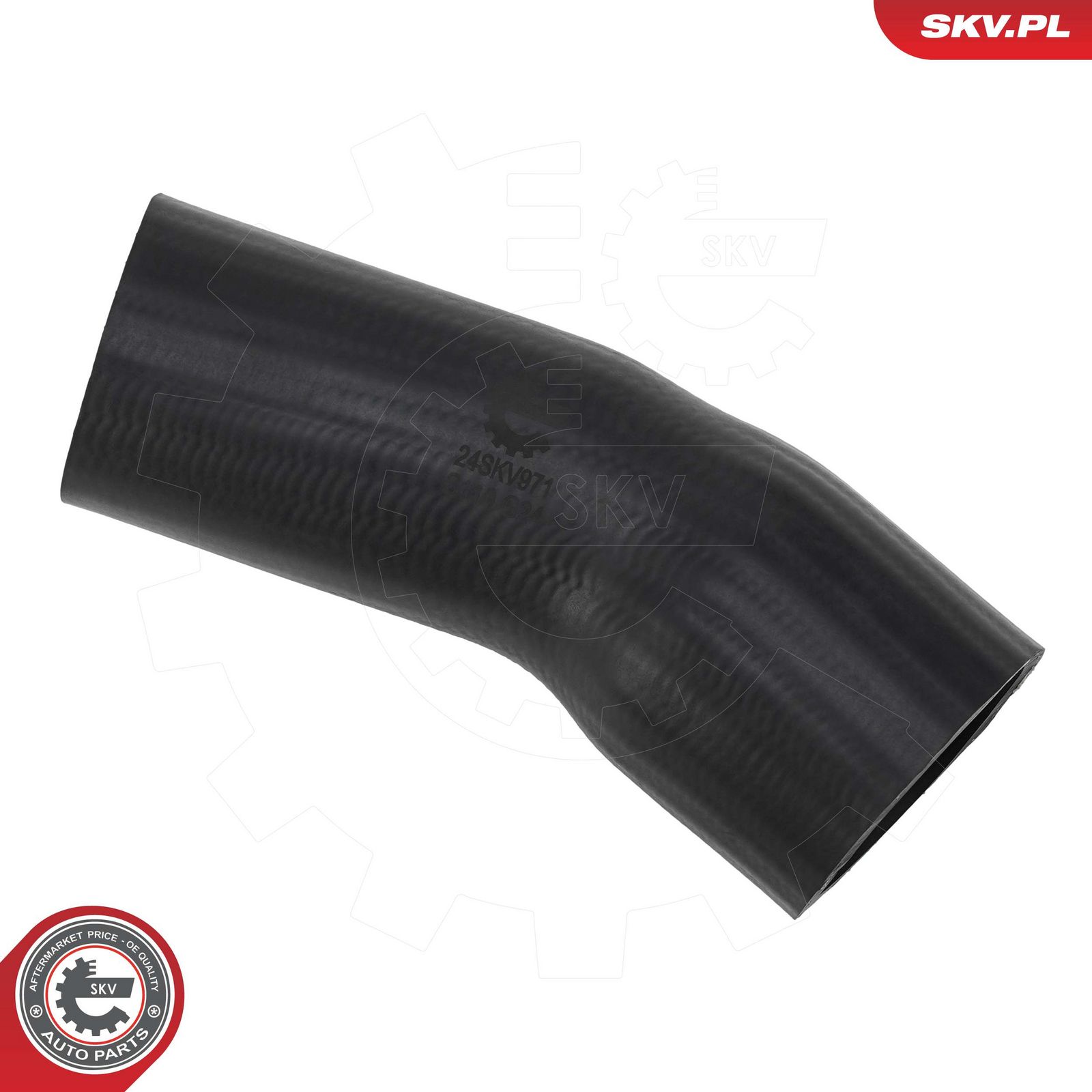 Charge Air Hose-1