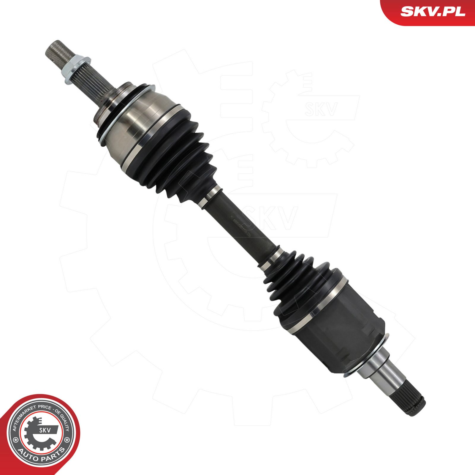 ESEN SKV 40SKV065 Drive shaft