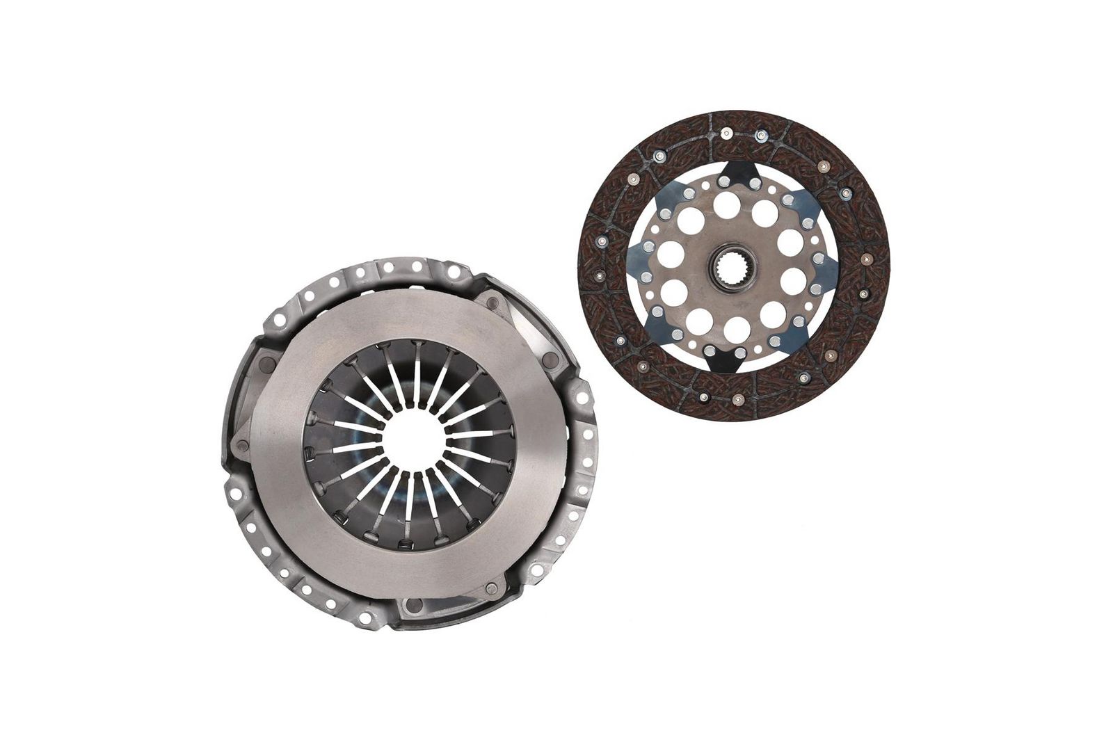 Clutch Kit-1