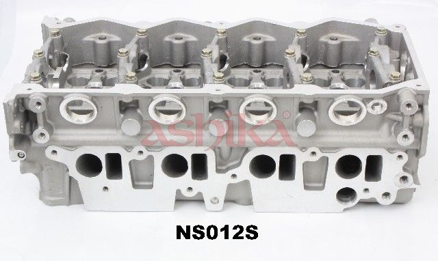 Cylinder Head-5