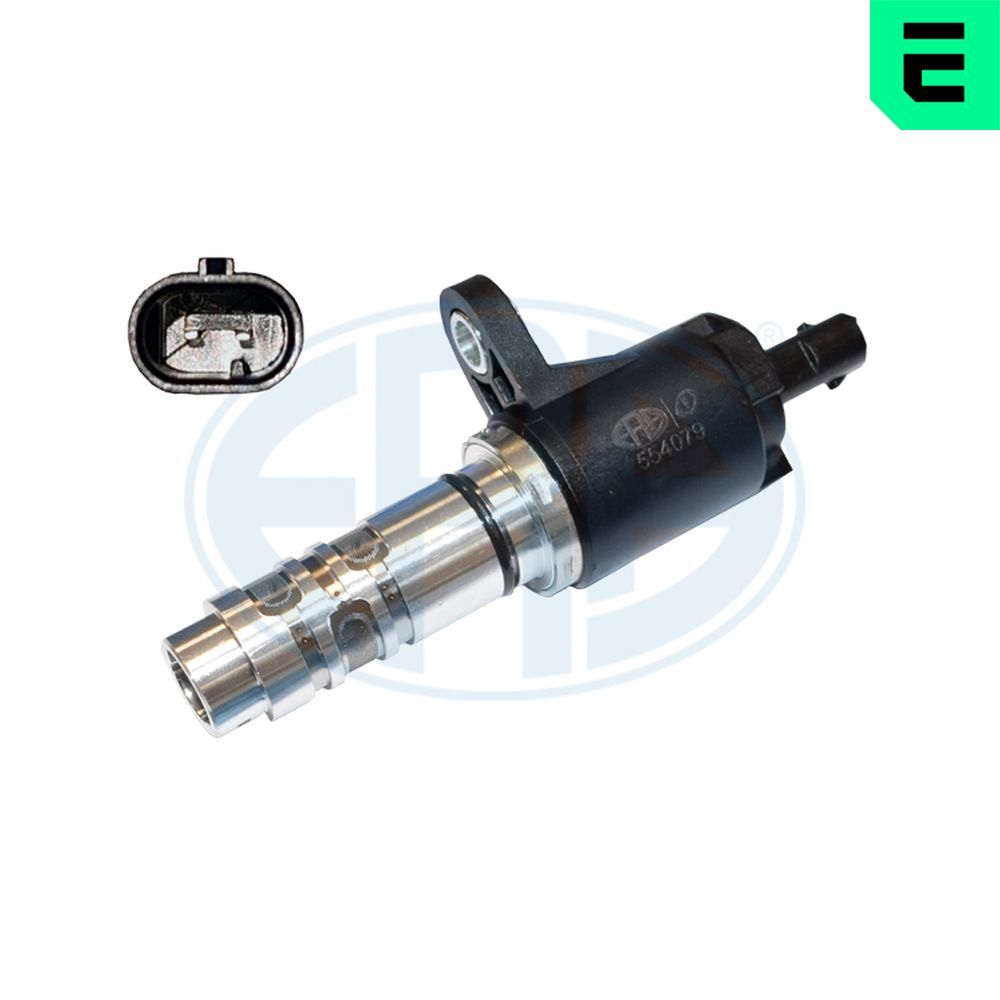 Control Valve, camshaft adjustment-main