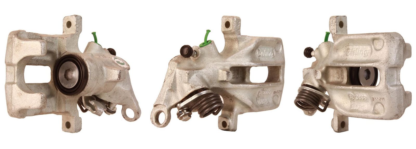 DRI 4113510 Brake caliper