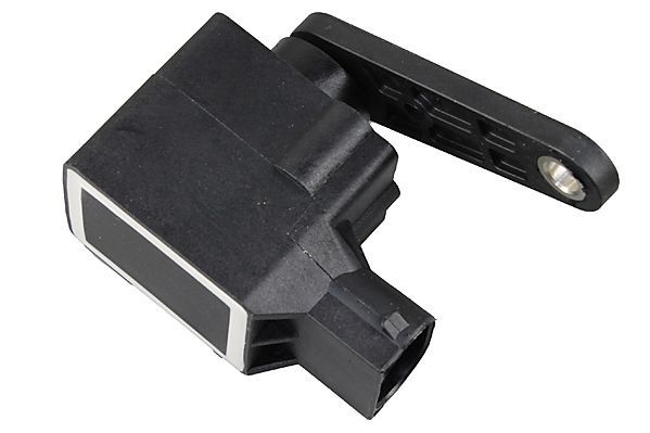 Sensor, headlight levelling