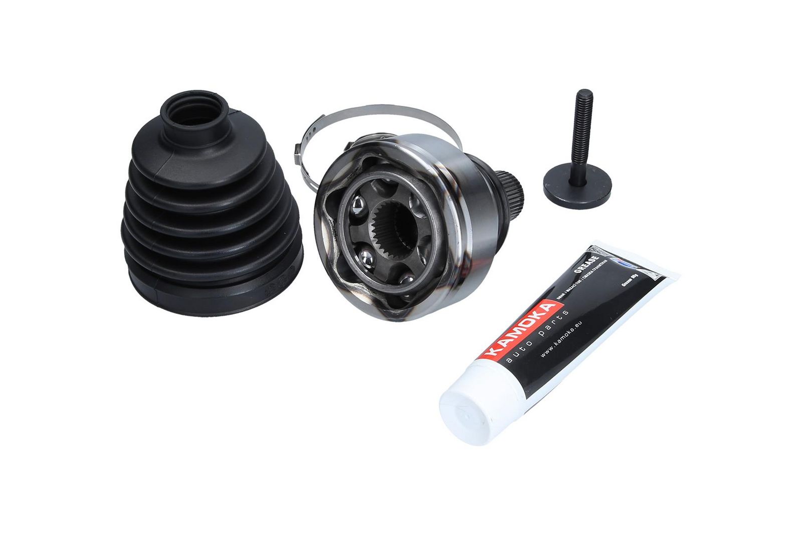 KAMOKA 6046 Joint kit, drive shaft