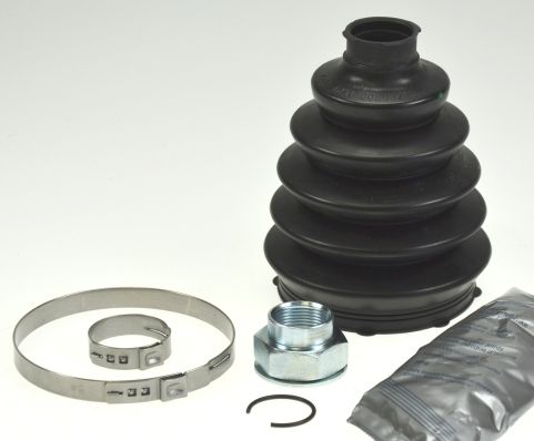 LÖBRO 305153 Bellow kit, drive shaft