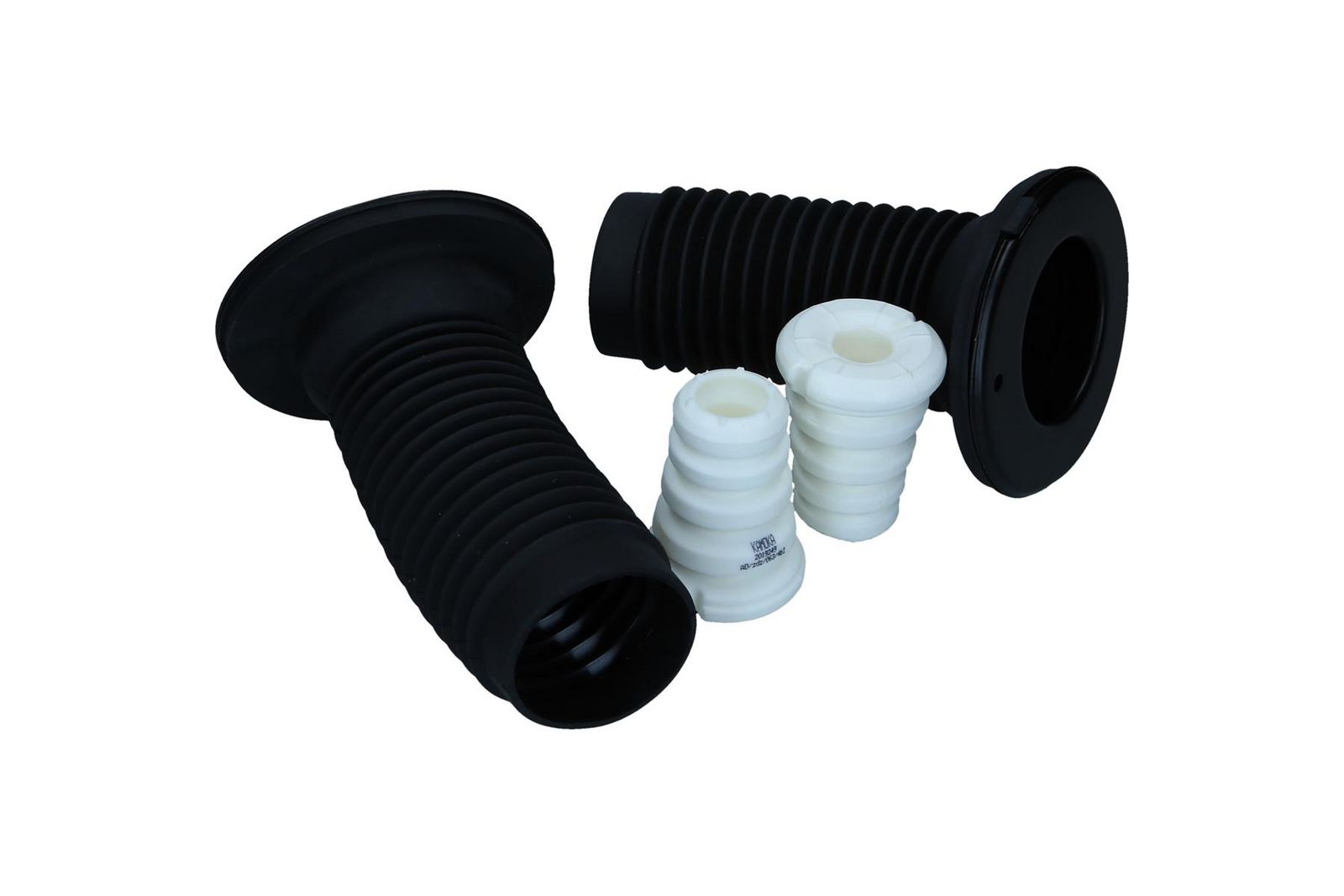 KAMOKA 2019249 Dust protection kit, shock absorber