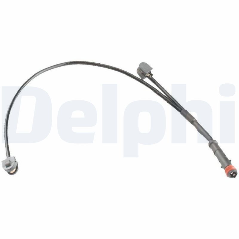 DELPHI LZ0321 Warning contact, brake pad wear