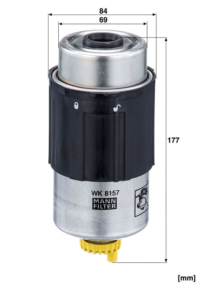 Fuel Filter-4