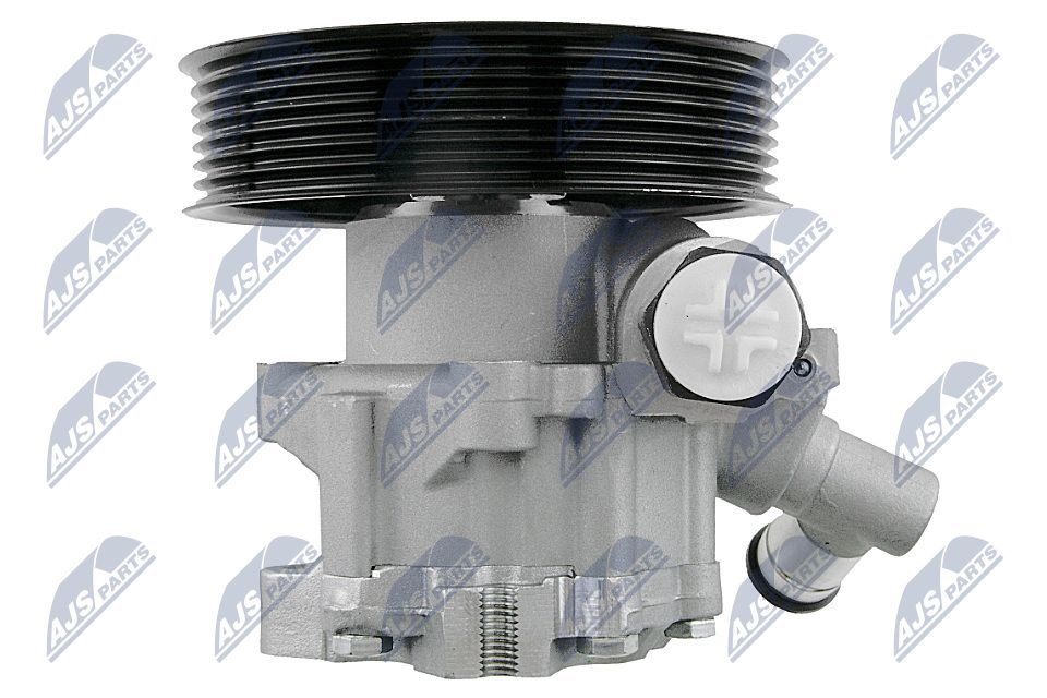 Hydraulic Pump, steering-2
