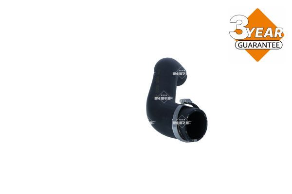 Charge Air Hose-3