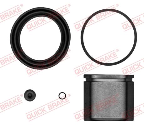 QUICK BRAKE 114-5004 Repair kit, brake caliper