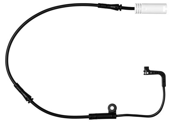 TEXTAR 98041200 Warning contact, brake pad wear