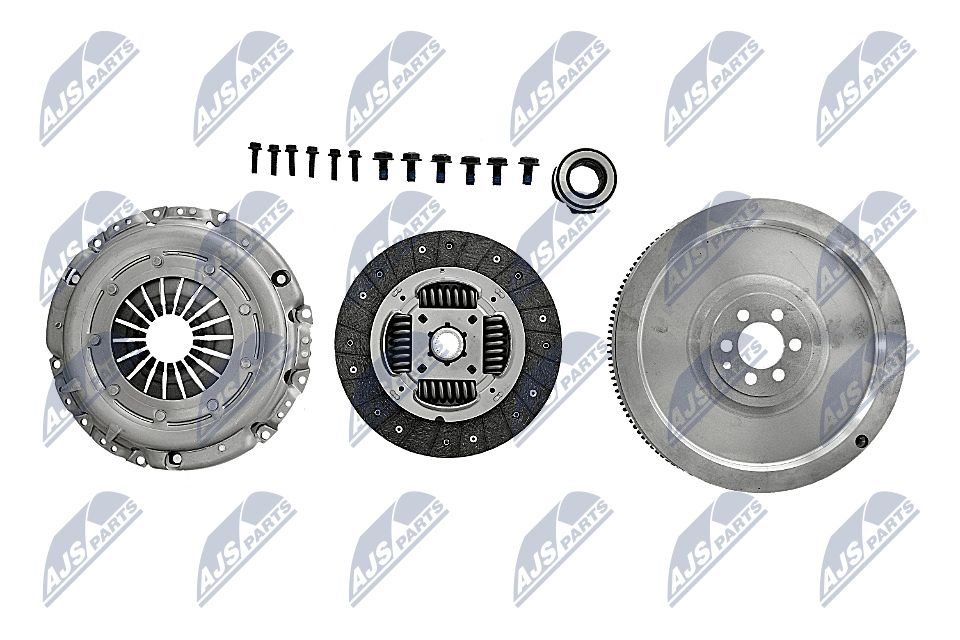 NTY NZS-WW-003 Clutch kit