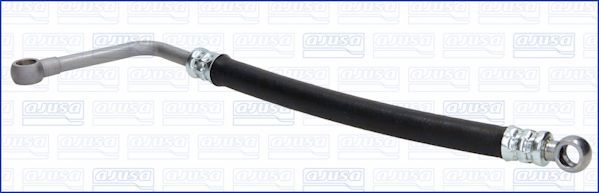 AJUSA OP10033 Oil line, charger