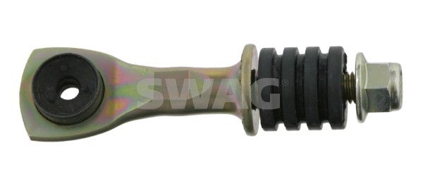 SWAG 50 92 3051 Link/coupling rod, stabiliser bar