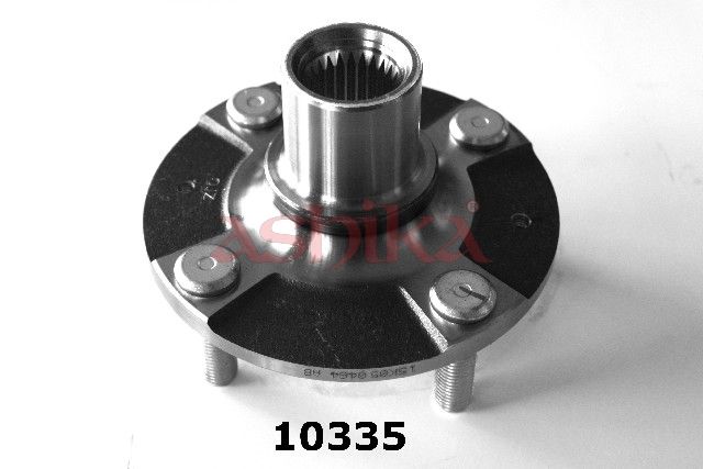 Wheel Hub